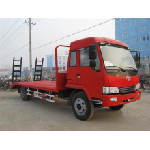 Camion plateau FAW 4X2 camion plat camion plat à vendre
